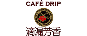 CAFE DRIP